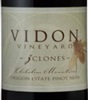 Vidon Vineyard 3 Clones Pinot Noir 2014